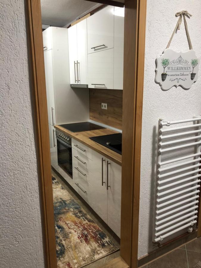 Sh Apartments Bistrik-Szarajevó Kültér fotó